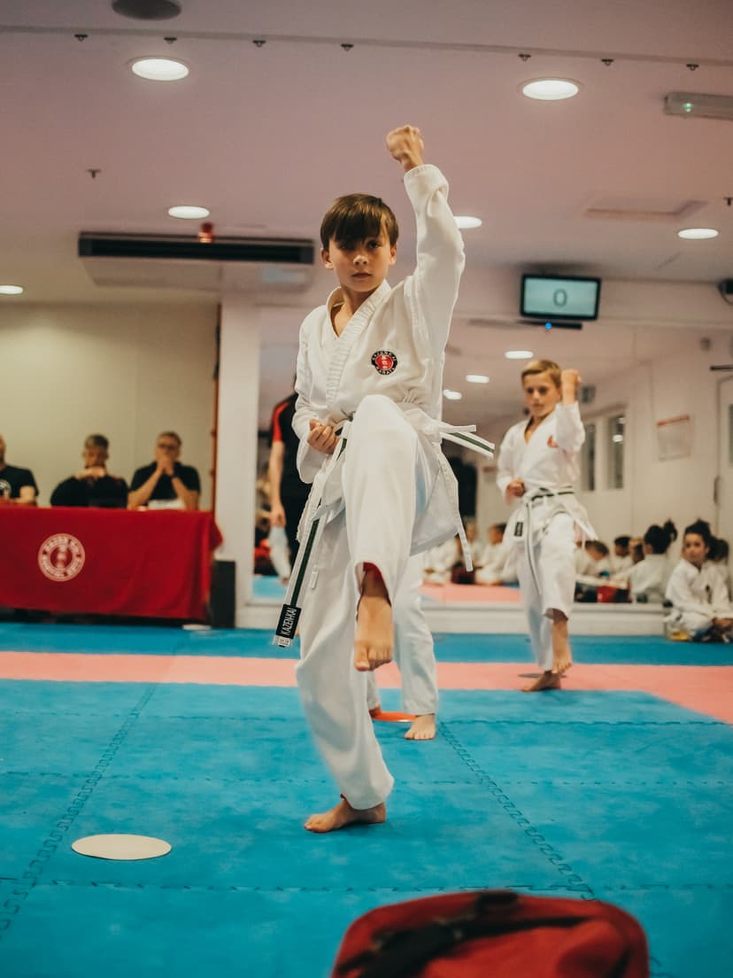 Local Club Competitions